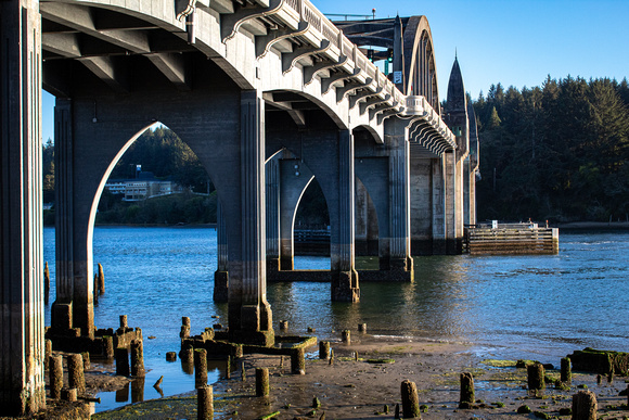 Oregon Bridge