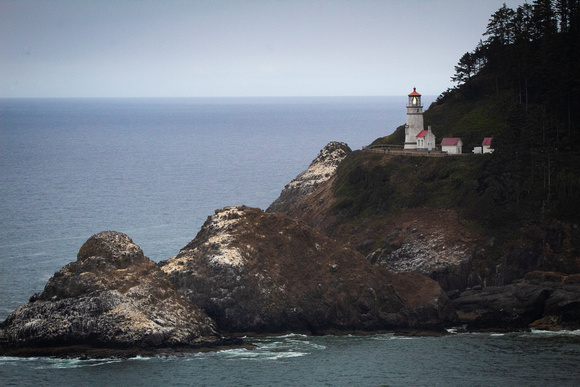 Heceta Dreams