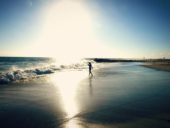 Beach Love
