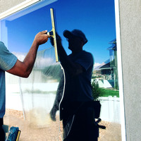 Bohn Window Cleaning Business