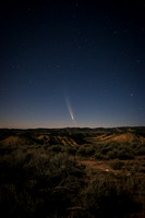 Night Sky Collection