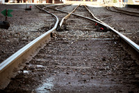 Arizona Tracks