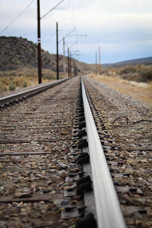 Western Rail